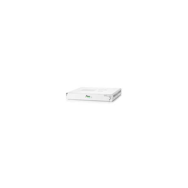 HPE NW Instant On Gateway 2.5G PoE+ SG2505P - Gateway - 5-Port