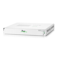 HPE NW Instant On Gateway 2.5G PoE+ SG2505P - Gateway -...