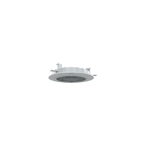 Axis TP3204-E recessed mount