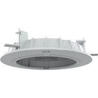 Axis TP3204-E recessed mount