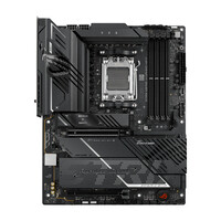 ASUS ROG STRIX X870E-H GAMING WIFI7 - Mainboard - AMD...