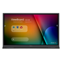 ViewSonic IFP6552-1A - Interaktiver Flachbildschirm - 165,1 cm (65") - 3840 x 2160 Pixel