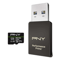 PNY PRO ELITE PRIME 128GB - Micro SD
