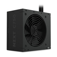 NZXT C750 Bronze schwarz 750 Watt