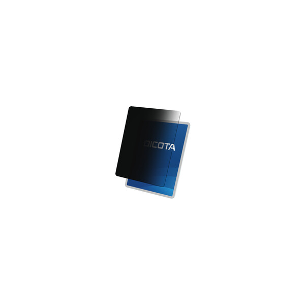 Dicota Blickschutz Filter 2-way magn magnetic iPad Air M2 13