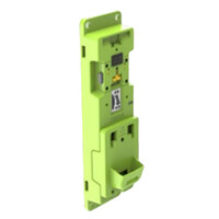 Zebra RS5100/RS6100 2 Bay Charger Kit includes - Scanner
