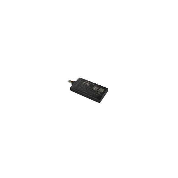 Teltonika FMB920 - Auto - Schwarz - 850,900,1800,1900 MHz - IP54 - 33 Kanäle - 0,128 GB