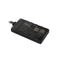 Teltonika FMB920 - Auto - Schwarz - 850,900,1800,1900 MHz - IP54 - 33 Kanäle - 0,128 GB