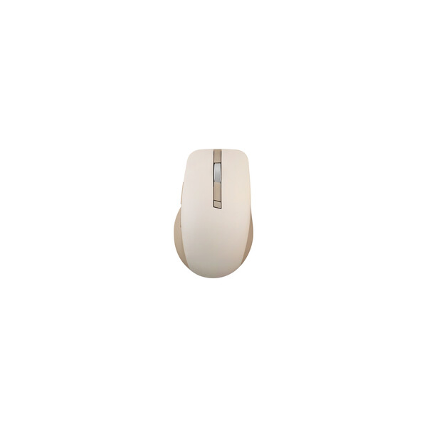ASUS MD200 Maus beige Silent