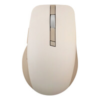 ASUS MD200 Maus beige Silent