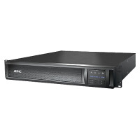 APC Smart-UPS SMX1500RMI2UNC Rack/Tower LCD - New Open Box - (Offline-) USV - Rack-Modul