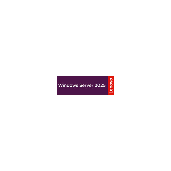 Lenovo Windows Server CAL 2025 50 Device - Betriebssystem