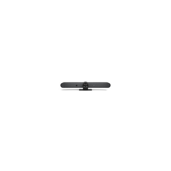 Logitech Medium Room Universal VC Appliance with Tap+ Rally Bar