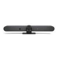 Logitech Medium Room Universal VC Appliance with Tap+ Rally Bar
