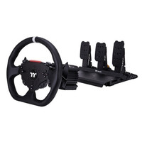 Thermaltake G6 Direct Drive Racing, Lenkrad + Pedale,...