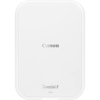 Canon Zoemini 2 - ZINK (Zero ink) - 313 x 500 DPI -...