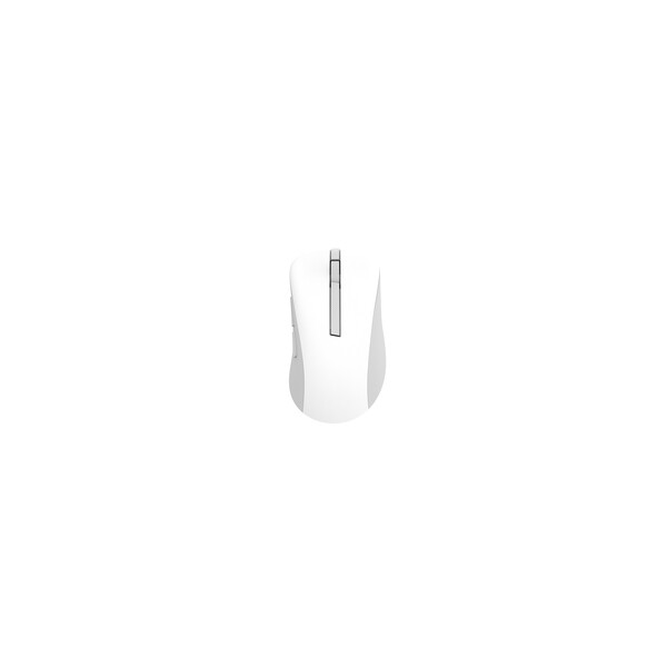 ASUS MD102 Maus weiss Silent