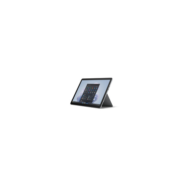 Microsoft Surface Go 4 Platin| N200 - Tablet - Tablet - N200