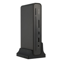 ASUS DC301 3 DISPLAY USB-C DOCK/EU (90XB0A5N-BDS010)