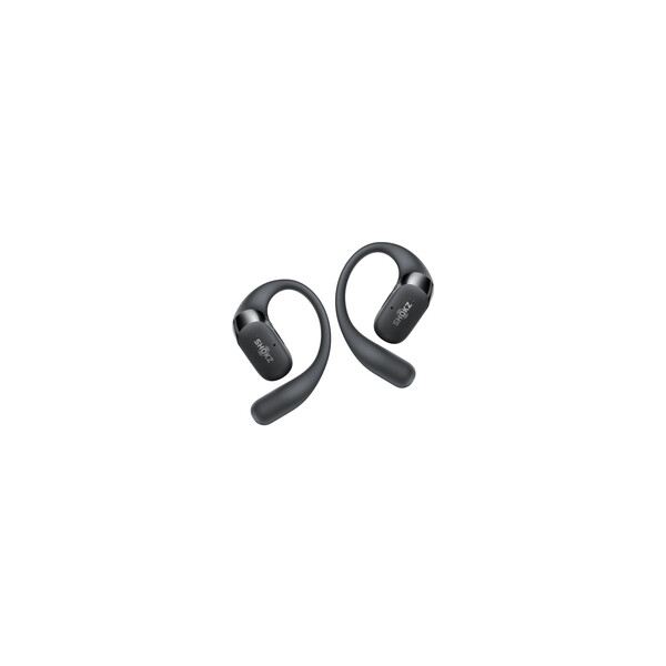 AfterShokz Knochenschall Kopfhörer OpenFit 2 Black - Kopfhörer