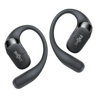 AfterShokz Knochenschall Kopfhörer OpenFit 2 Black -...
