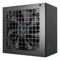 Deepcool PN750M - 750 W - 100 - 240 V - 50/60 Hz - 10 - 5...