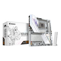 Gigabyte X870 A TACHYON ICE AM5 ATX MB - AMD Sockel AM5...