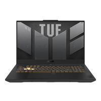 ASUS TUF Gaming F17 FX707VV-HX240W 17" FHD i7-13620H...