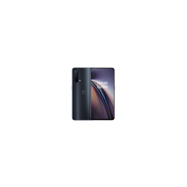 OnePlus MT OnePlus Nord CE 5 5G 8GB/256GB Black Infinity