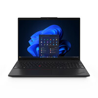 Lenovo ThinkPad L16 - 16" Notebook - 4,8 GHz 40,6 cm