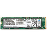 HP 512 GB PCIe 4x4 NVMe TLC SSD - 512 GB - M.2