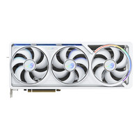 ASUS ROG Astral RTX 5080 O16G WHITE 2xHDMI 3xDP -...
