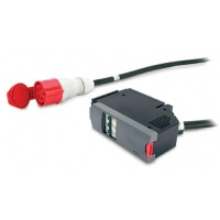 APC IT Power Distribution Module 3 Pole 5 Wire - IEC 309...