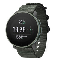 Suunto 9 Peak Pro - 3,05 cm (1.2 Zoll) - Punktmatrix -...