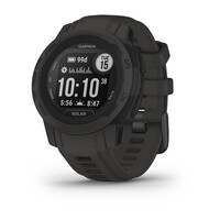 Garmin Instinct 2S Solar - 2,01 cm (0.79 Zoll) - MIP -...