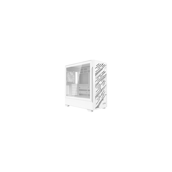 XPG Geh STARKER AIR BTF E-ATX Midi Tower weiß retail - Midi/Minitower - ATX