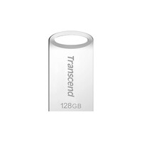 Transcend JetFlash 710 - 128 GB - USB Typ-A - 3.2 Gen 1...