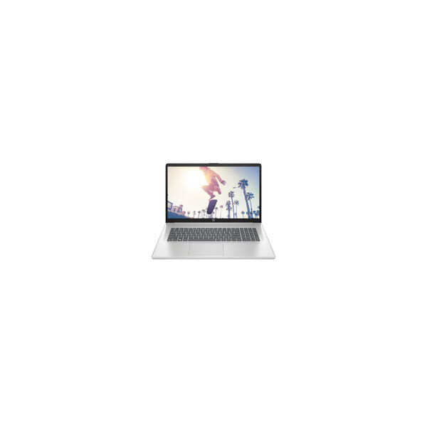 HP 17-cp2165ng 17.3" FHD IPS Ryzen 5 7520U - Notebook - AMD R5