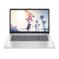 HP 17-cp2165ng 17.3" FHD IPS Ryzen 5 7520U -...
