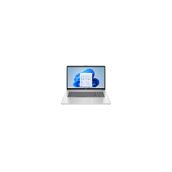 HP 17-cp2161ng - AMD Ryzen™ 5 - 2,8 GHz - 43,9 cm (17.3") - 1920 x 1080 Pixel - 8 GB - 512 GB