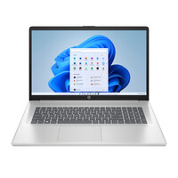 HP 17-cp2161ng - AMD Ryzen™ 5 - 2,8 GHz - 43,9 cm...