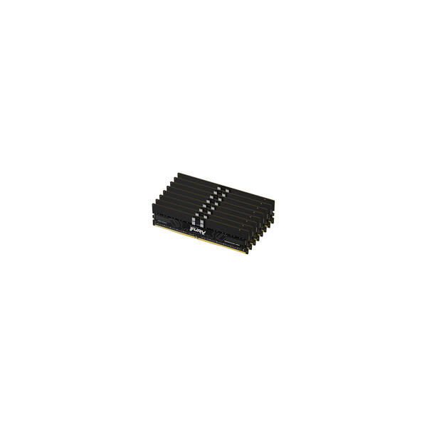 Kingston FURY Renegade Pro - DDR5 - Kit - 128 GB - DDR5