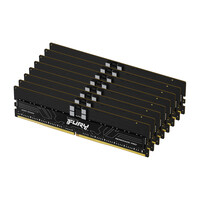 Kingston FURY Renegade Pro - DDR5 - Kit - 128 GB - DDR5