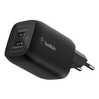 Belkin Gaming USB-C Ladegerät 65 Watt GaN schwarz...
