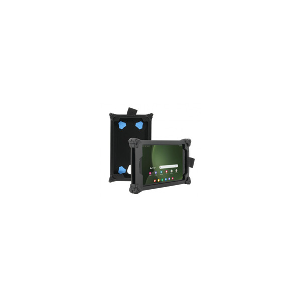 Mobilis RESIST Pack - Case for Galaxy Tab Active