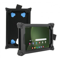 Mobilis RESIST Pack - Case for Galaxy Tab Active