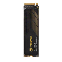 Transcend D SSD M.2 2280 PCIe NVMe read/write...