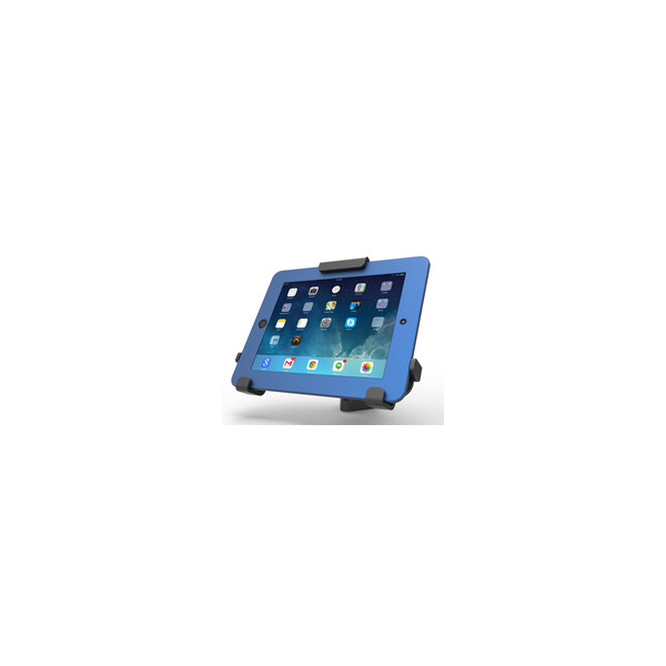 Compulocks Universal Tablet Rugged Case Holder - Locking Rugged Case Mount Fits Any Tablet - Montagekomponente (Klammer) für Tablett