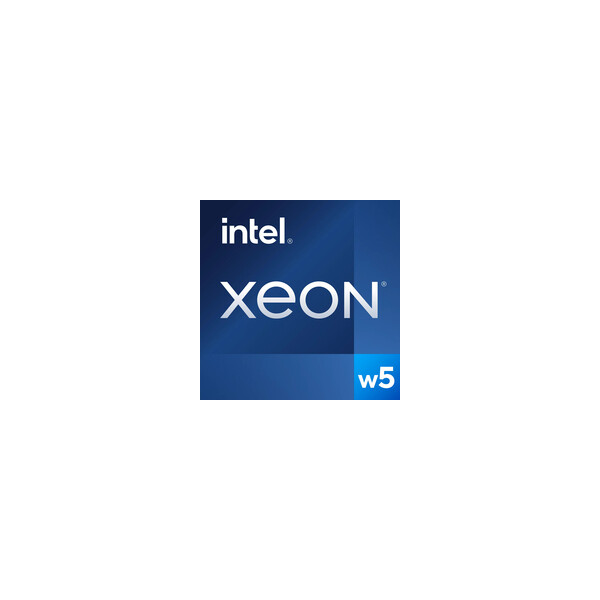Intel Xeon w5-3535X 2,9 GHz