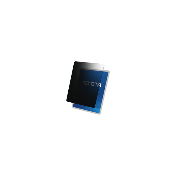 Dicota Blickschutz Filter 4-way side mounted Surface Pro 8/9/10/11 13